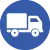 Transport and Logistcs Icon