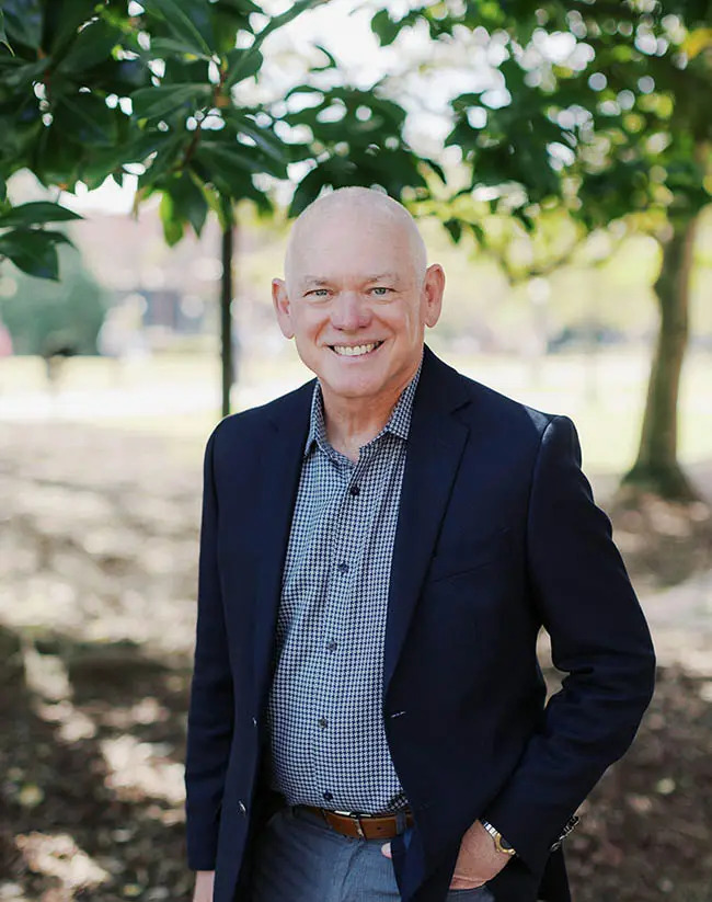 Keith Reinstetle Hinton Lumber