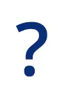 question mark