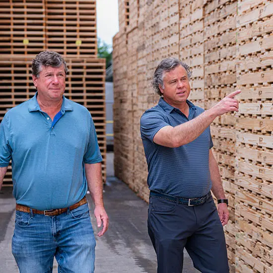 Hinton Lumber