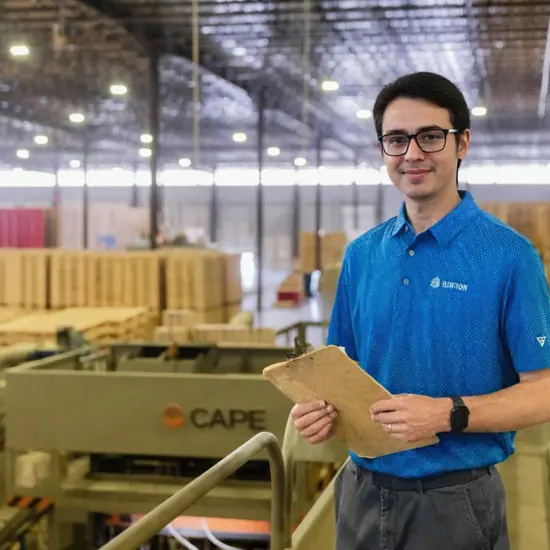 plant manager optimization of warehouse services