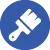 Painting ID Color Services icon