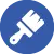 Painting ID Color Services icon