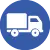 Transport and Logistcs Icon