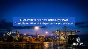 EPAL Pallets for PPWR COVER ART