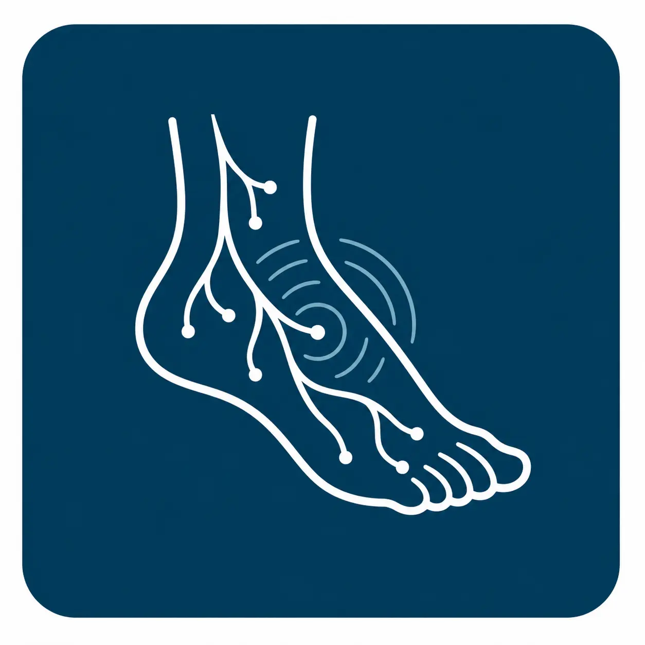 Peripheral Neuropathy Program – Regain Comfort & Confidence