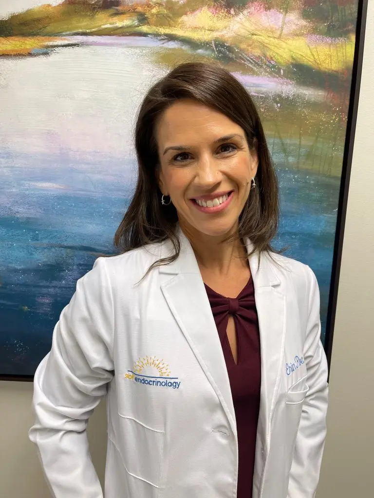 Dr Roe - Sol Endocrinology