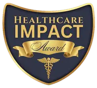 Healthcare Impact Award