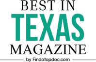 Best in Texas Magazine Logo