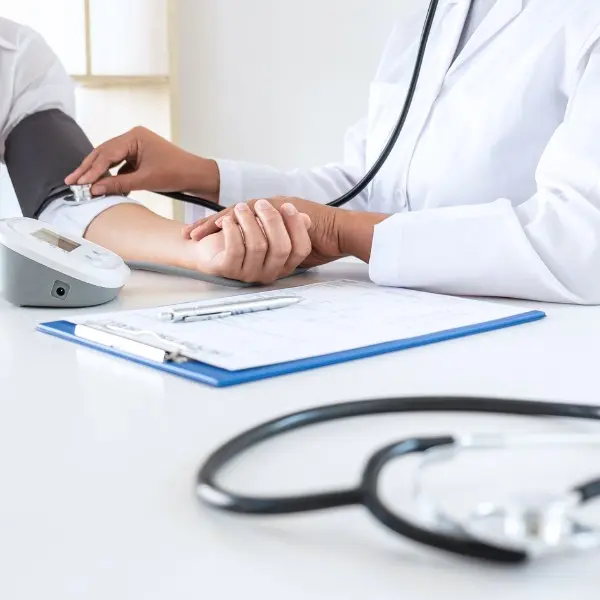 Hypertension (10)