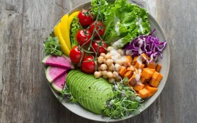 Nutrition first, kidneys strong: How early CKD eating plans can slow disease and help you avoid dialysis