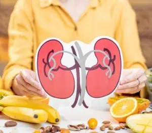 kidney health care