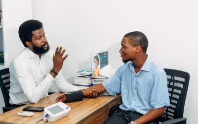 Your first nephrology visit: what to expect, how to prepare, and why it’s not a lecture
