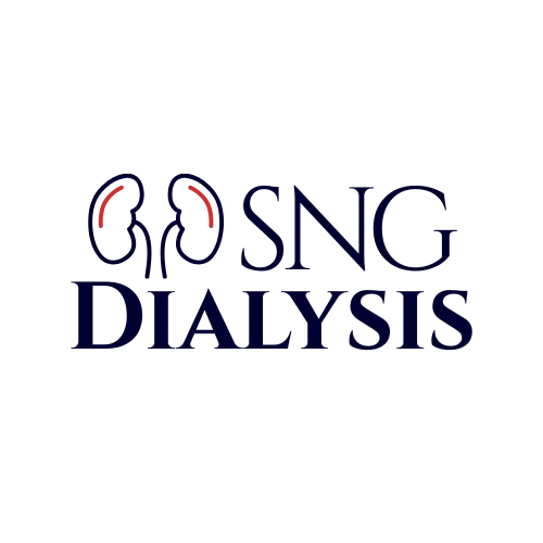 SNG Dialysis Downtown