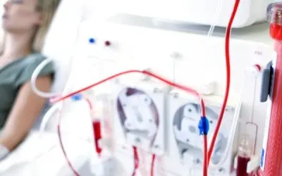 How Kidney Specialists Help Prevent Dialysis