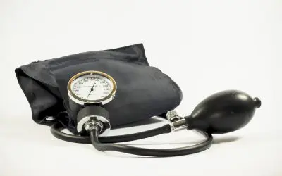 Silent But Serious: The Consequences of Untreated Hypertension, and How KHTS Protects Your Heart and Kidneys