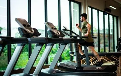 How KHTS’s Exercise Physiology and Wellness Program Helps Patients Build Strength, Improve Mobility, and Live Healthier Lives