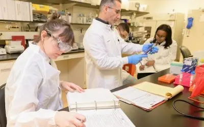 Understanding CKD labs: eGFR, ACR, potassium and phosphorus, what your numbers mean