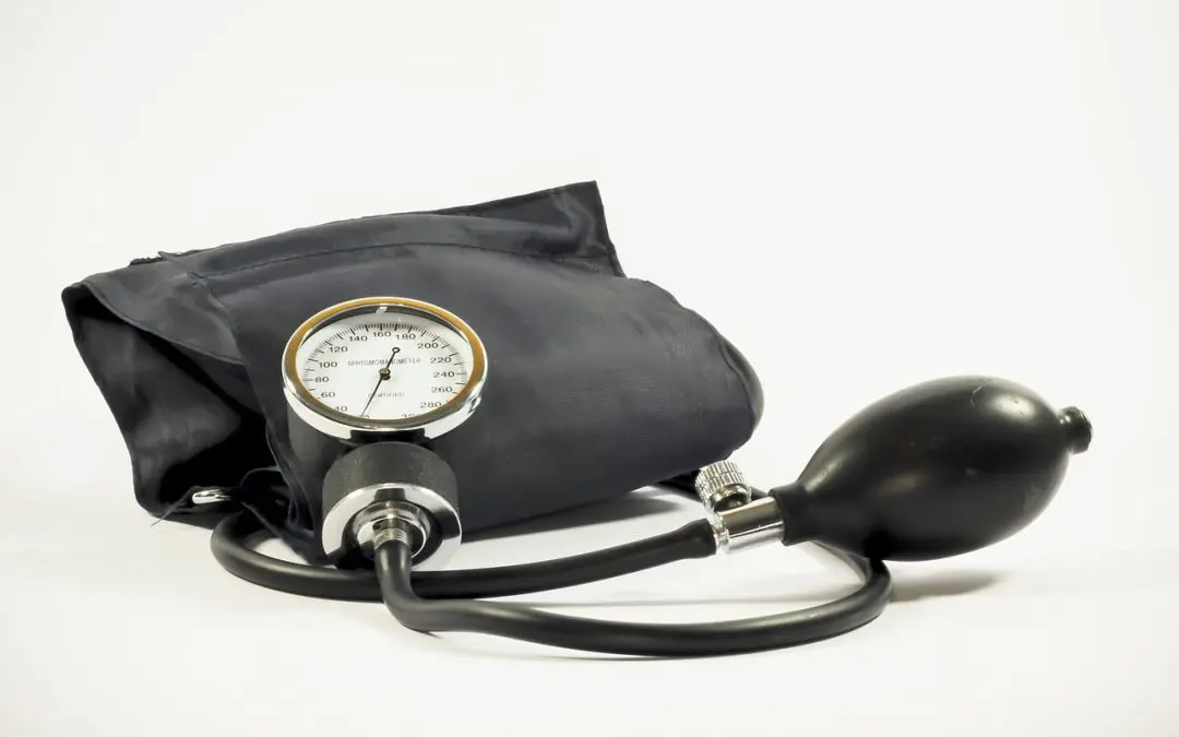 Silent But Serious: The Consequences of Untreated Hypertension, and How KHTS Protects Your Heart and Kidneys