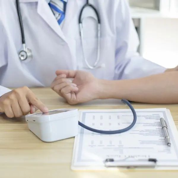 Hypertension