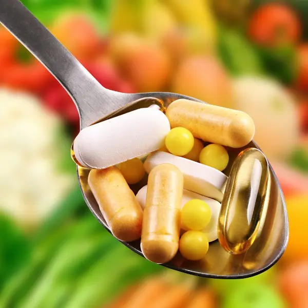 Vitamins (11)