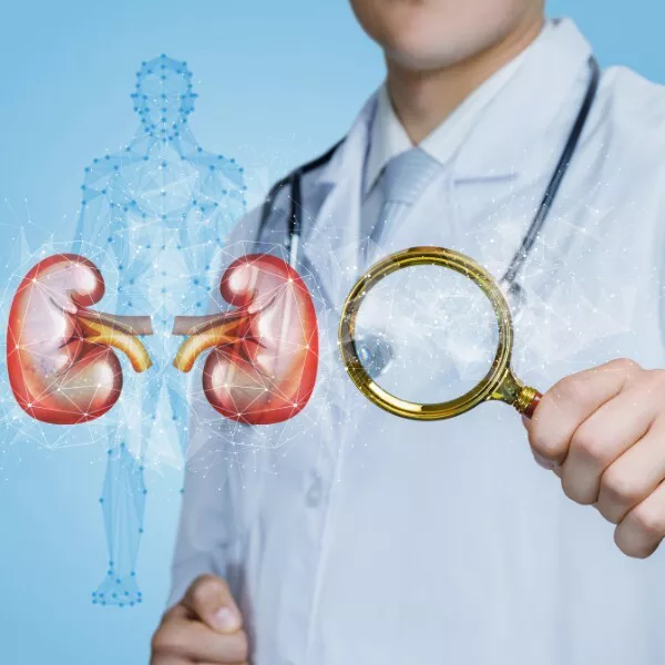 kidney disease 1