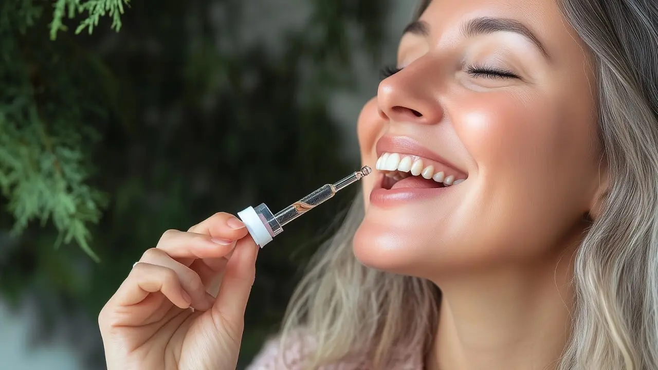 Semaglutide Oral Drops and Metabolic Absorption: Why Cellular Readiness Determines Real Results and How ReGen’s RCT Makes the Difference