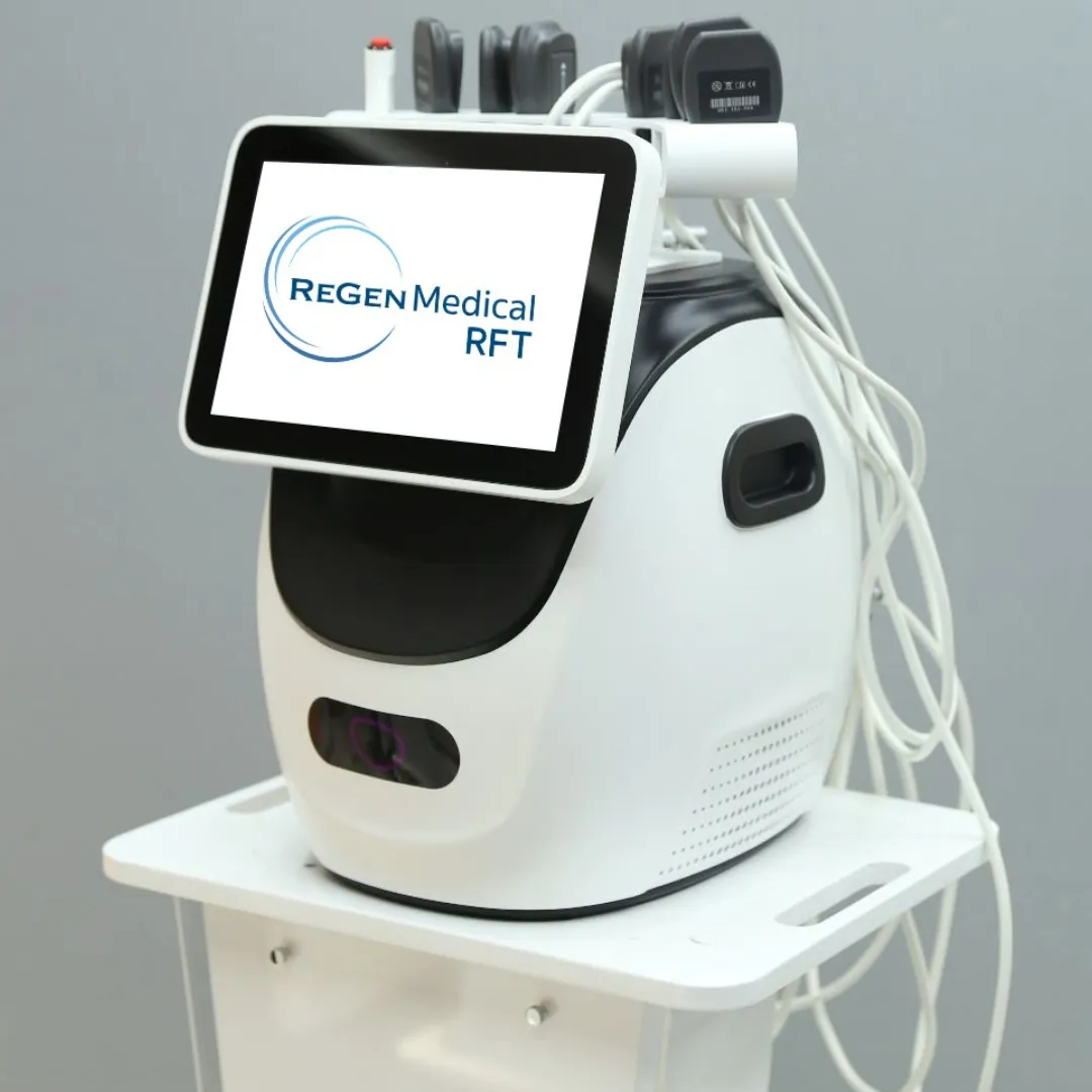 ReGen Medical FaceTech: Pioneering the Future of Facial Health Restoration
