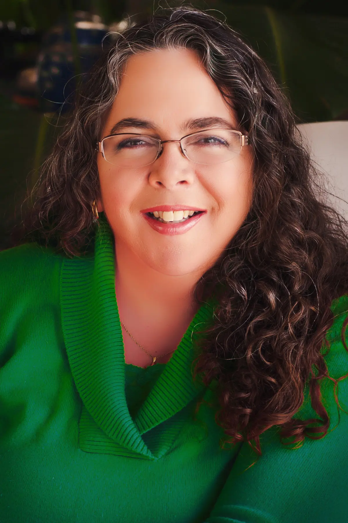 Katherine O’Brien, MA CCPS