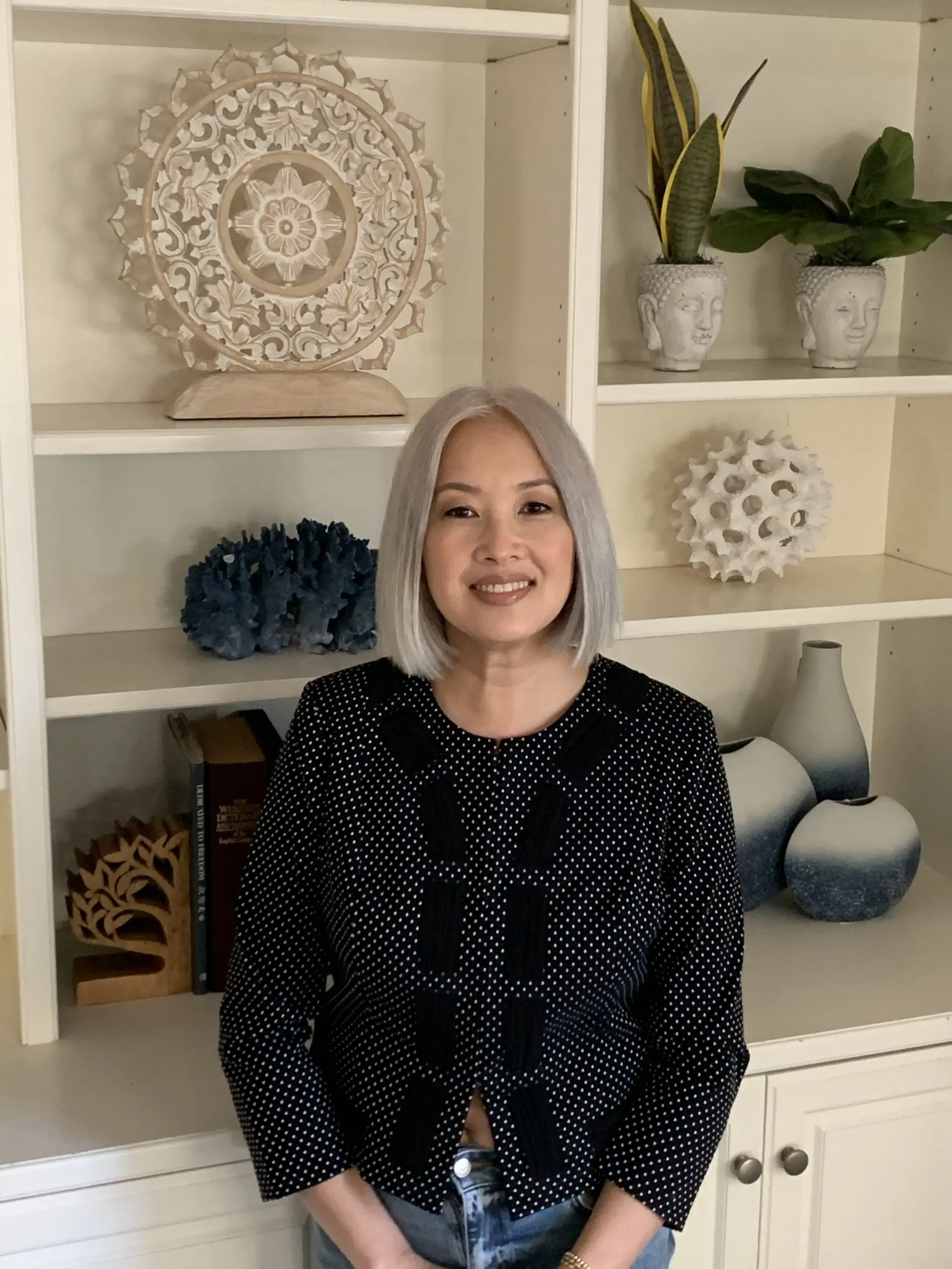 Ellen Chao