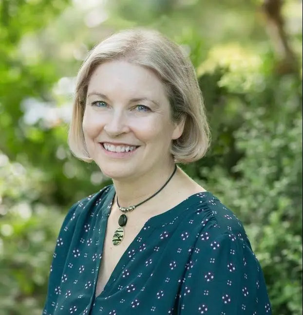 Teri Thompson. CCP