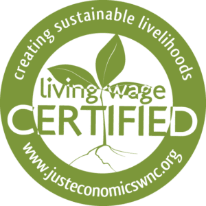 Living Wage Certified