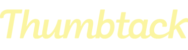 Thumbtack