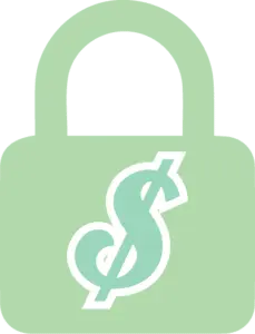 Lock icon