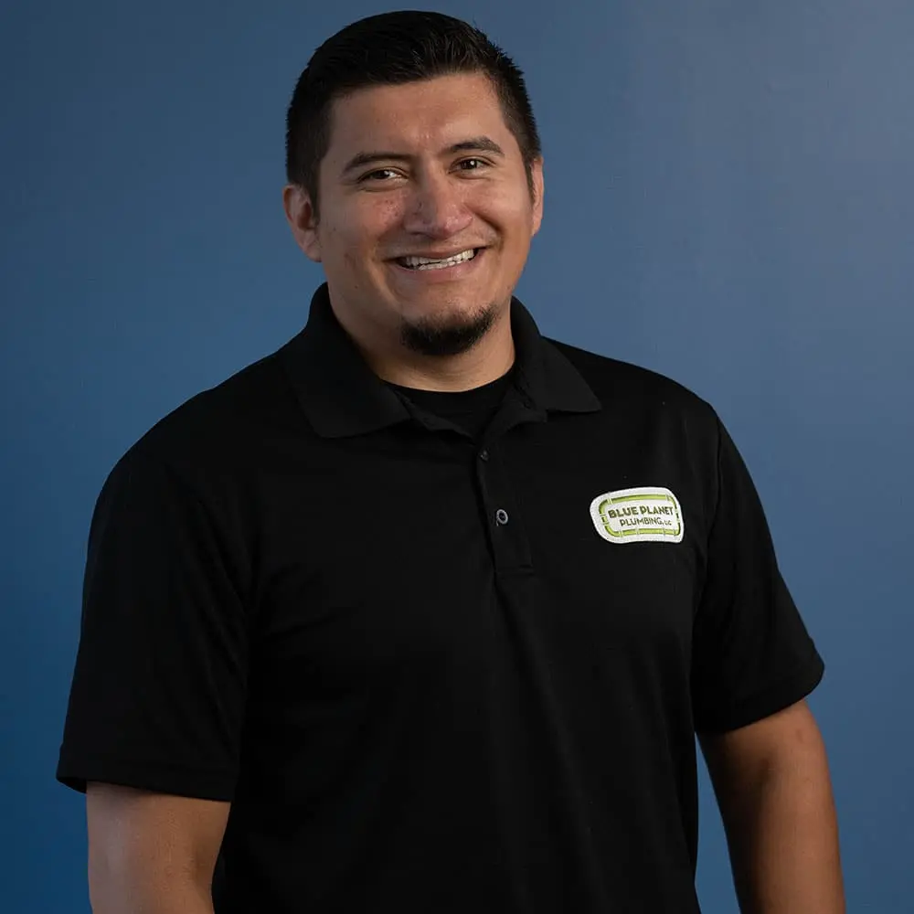Pablo Trejo