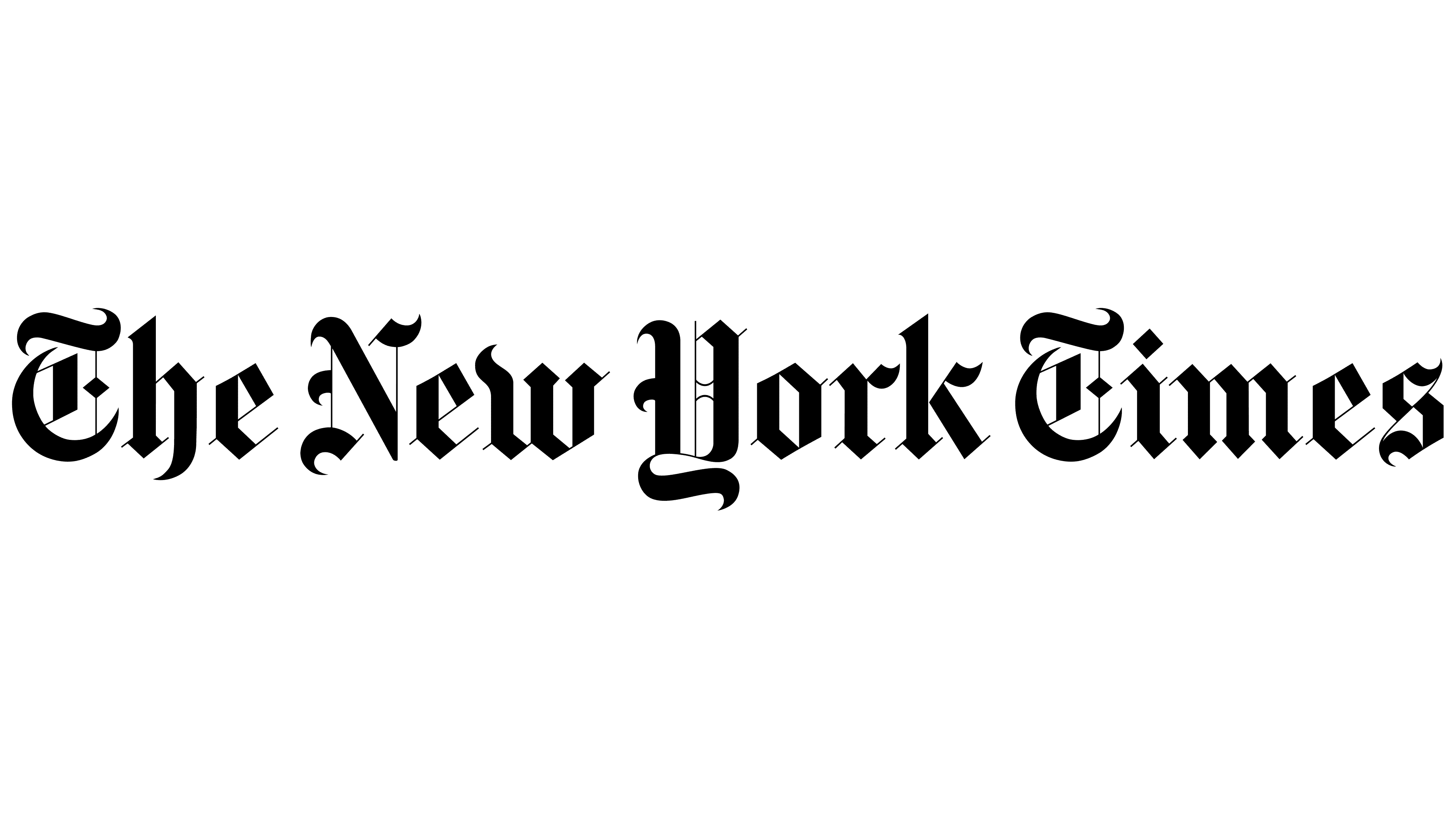 The-New-York-Times-Logo