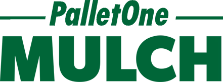 palletone mulch logo