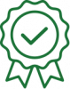 warranty icon