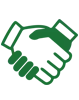 hand shake