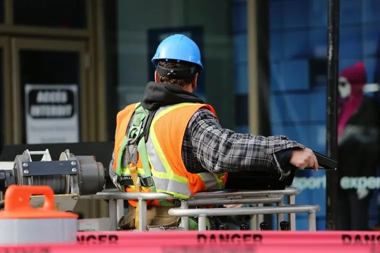 National Safety Month