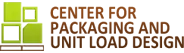 Virginia Tech Center for Unit Load Design