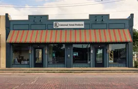 UFP Grandview Texas