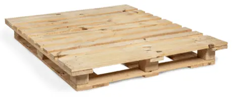 CP Pallet