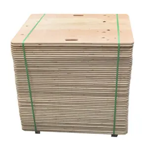 slave pallets for warehouses
