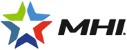 MHI logo