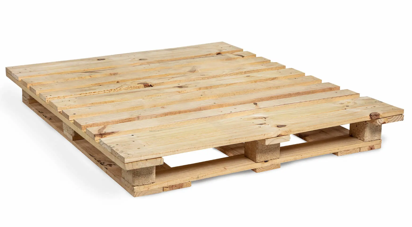 CP Pallet for Shipping chemicals