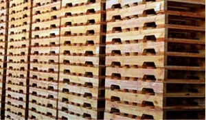 New Pallets