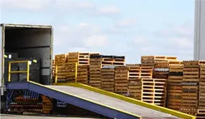 Pallet Recycling