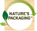 Nature's Packaging Logo