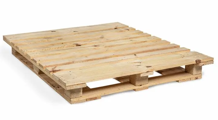 CP Pallet for Shipping chemicals